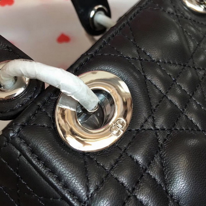 Dior Handbags AAA(Women)-298