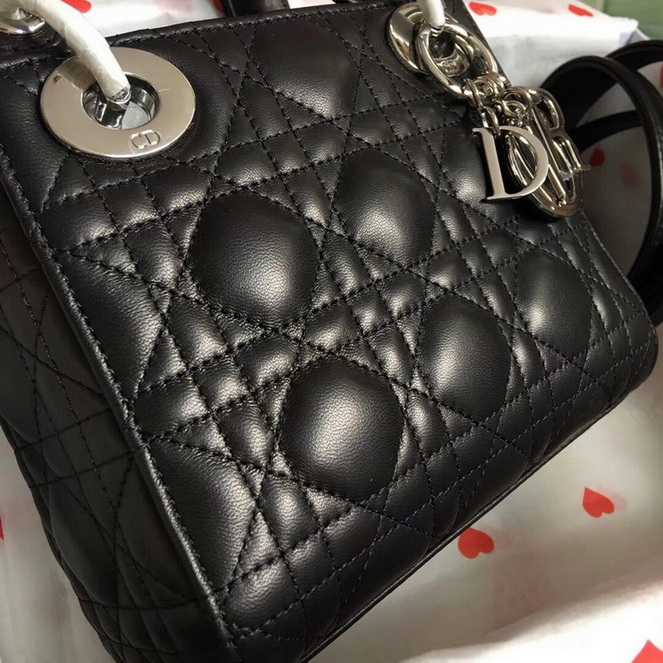 Dior Handbags AAA(Women)-298