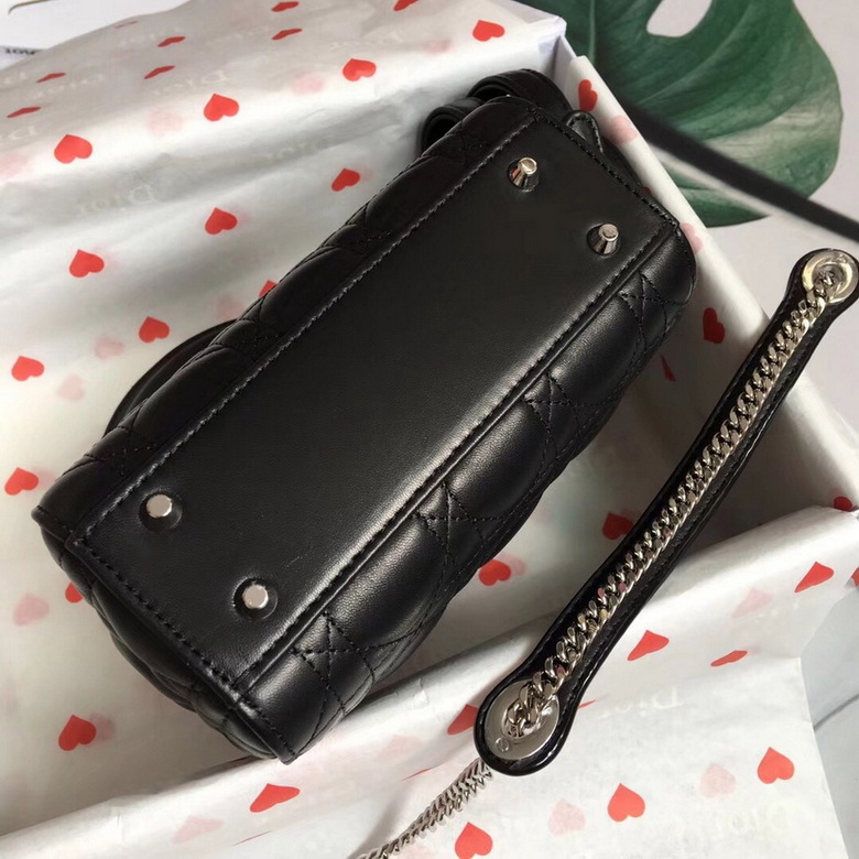 Dior Handbags AAA(Women)-298