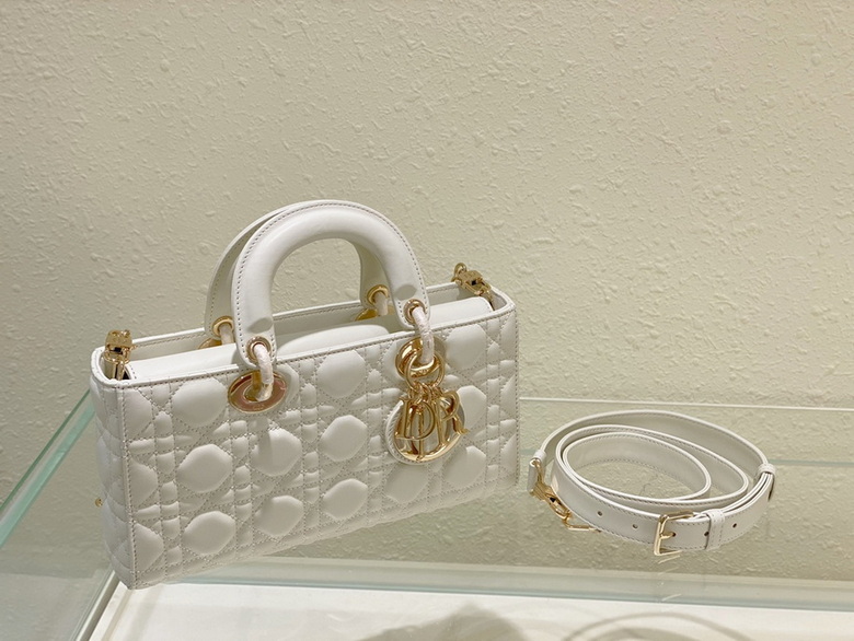 Dior Handbags AAA(Women)-300