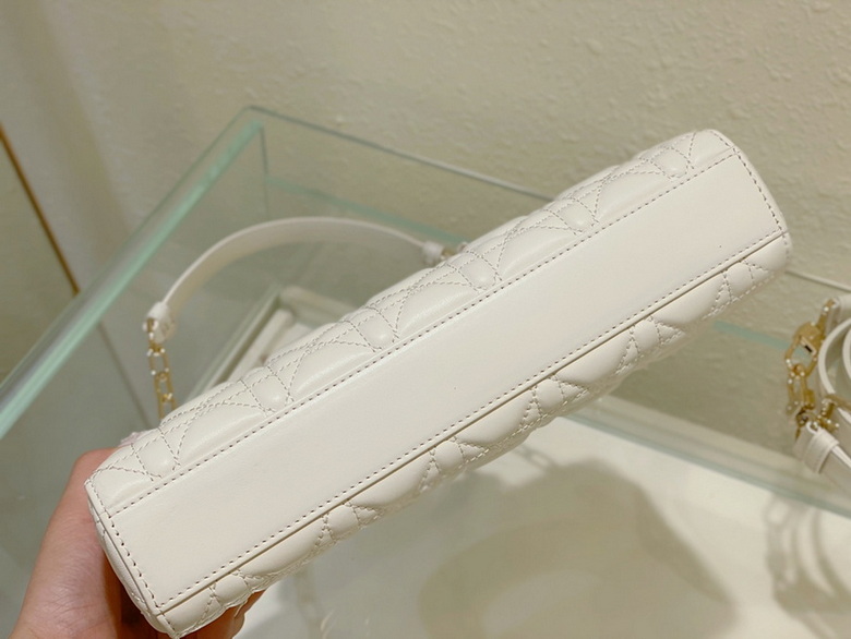 Dior Handbags AAA(Women)-300