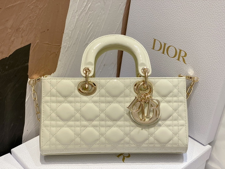 Dior Handbags AAA(Women)-302