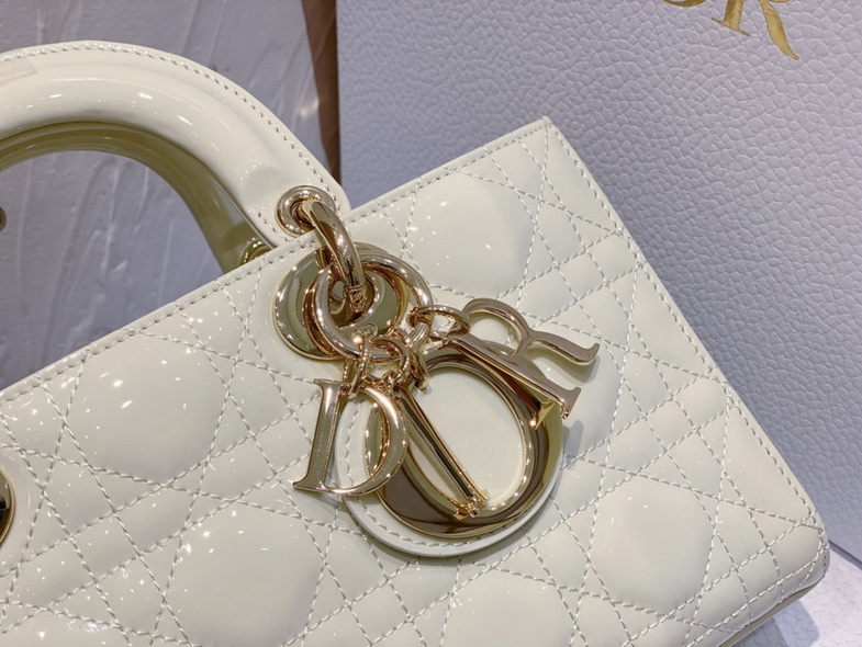 Dior Handbags AAA(Women)-302