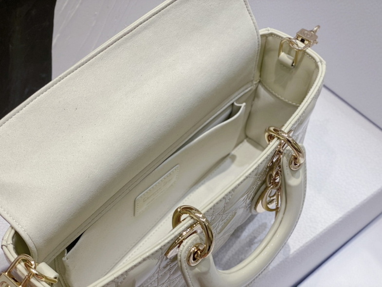 Dior Handbags AAA(Women)-302