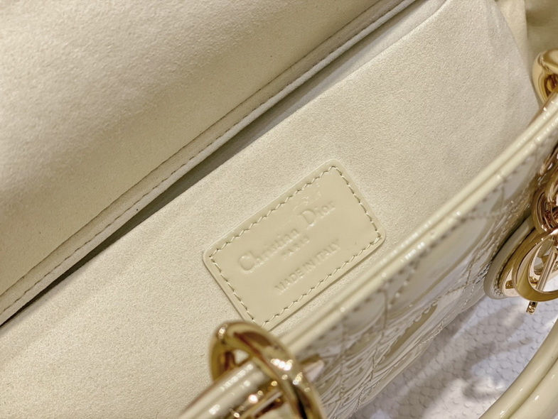 Dior Handbags AAA(Women)-302
