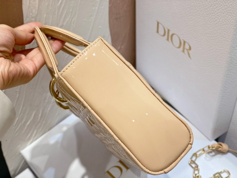 Dior Handbags AAA(Women)-303