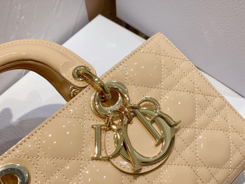 Dior Handbags AAA(Women)-303