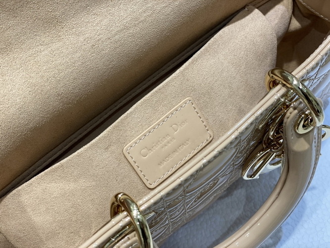 Dior Handbags AAA(Women)-303
