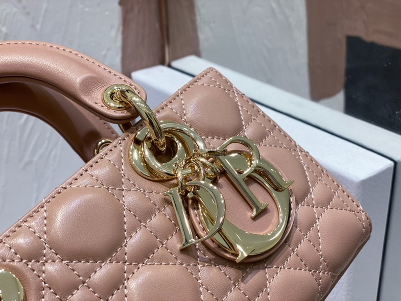 Dior Handbags AAA(Women)-304