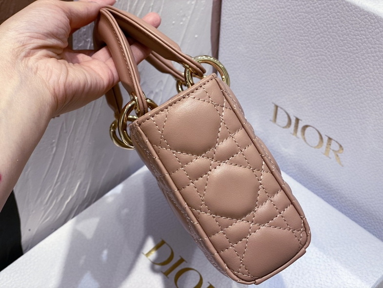 Dior Handbags AAA(Women)-304