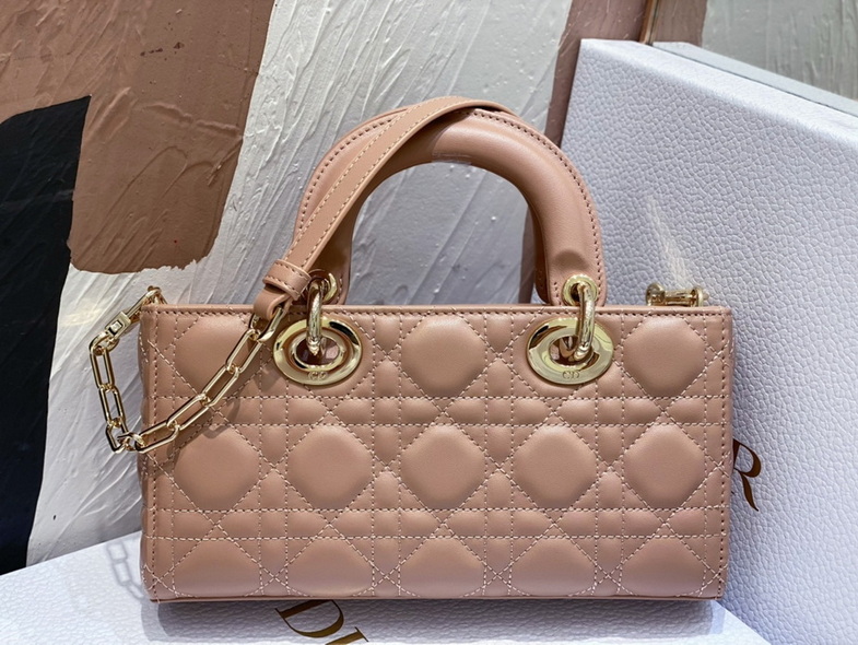 Dior Handbags AAA(Women)-304
