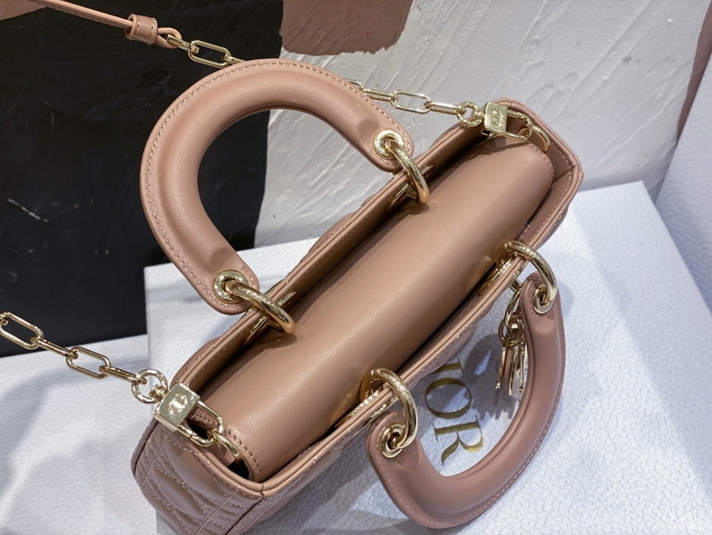 Dior Handbags AAA(Women)-304