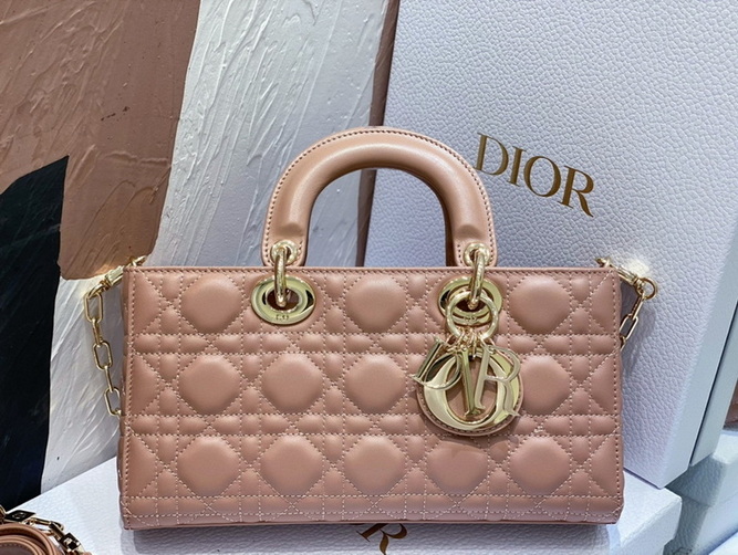 Dior Handbags AAA(Women)-305