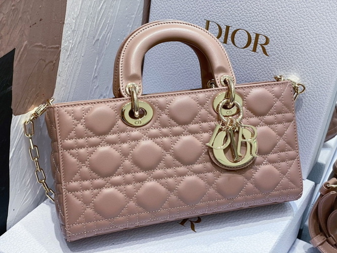Dior Handbags AAA(Women)-305