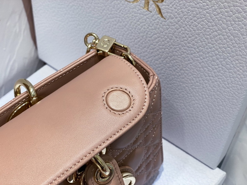 Dior Handbags AAA(Women)-305