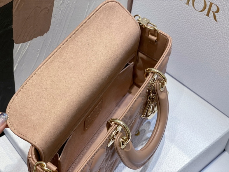 Dior Handbags AAA(Women)-305