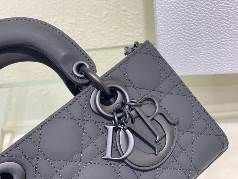 Dior Handbags AAA(Women)-306