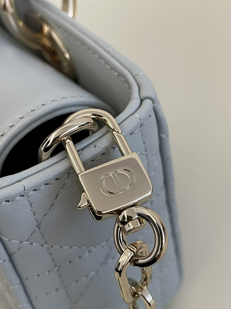 Dior Handbags AAA(Women)-308
