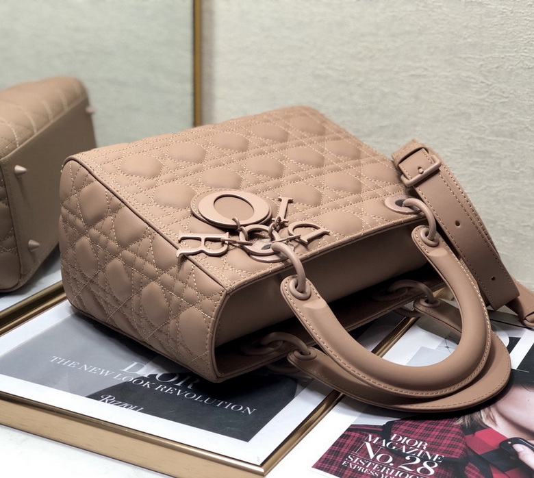 Dior Handbags AAA(Women)-309