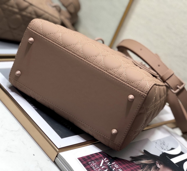 Dior Handbags AAA(Women)-309