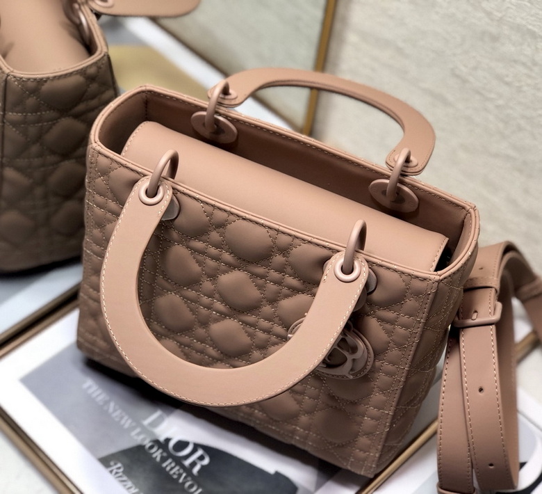Dior Handbags AAA(Women)-309