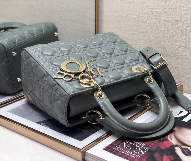 Dior Handbags AAA(Women)-310