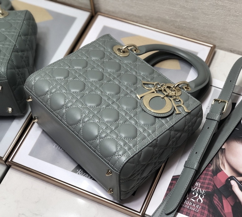 Dior Handbags AAA(Women)-310
