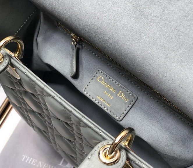 Dior Handbags AAA(Women)-310