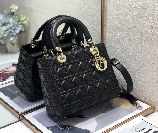 Dior Handbags AAA(Women)-312