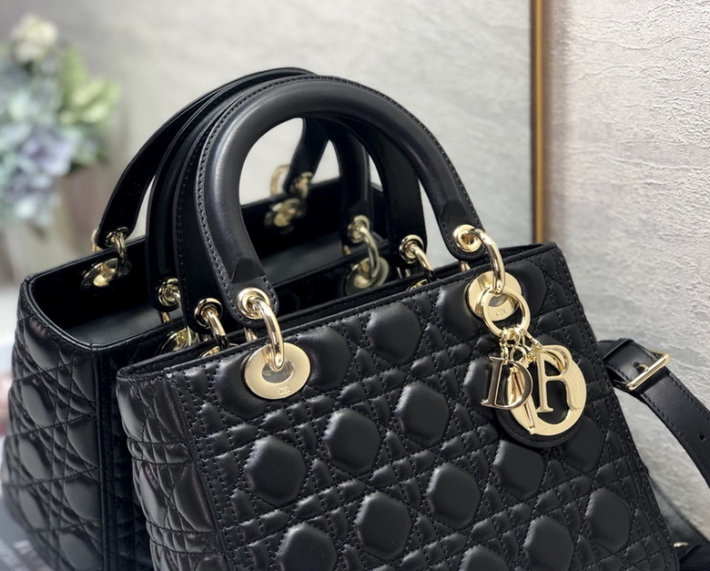 Dior Handbags AAA(Women)-312