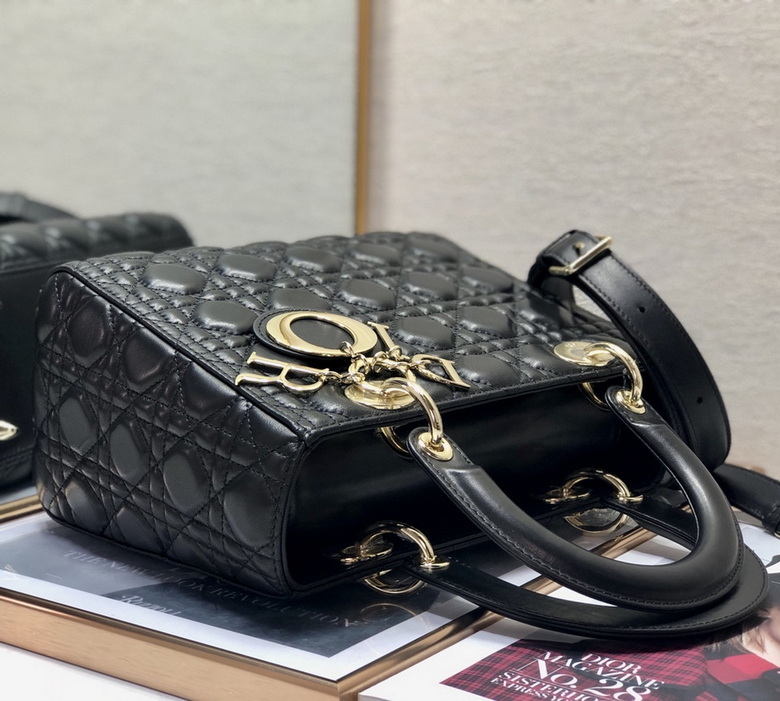 Dior Handbags AAA(Women)-312