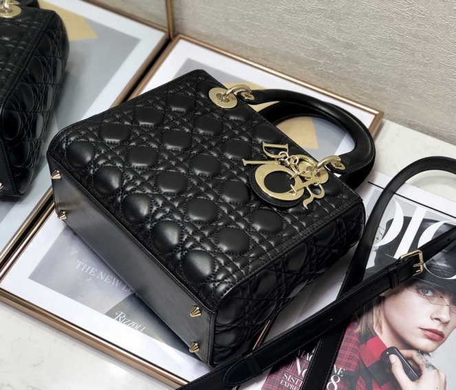 Dior Handbags AAA(Women)-312