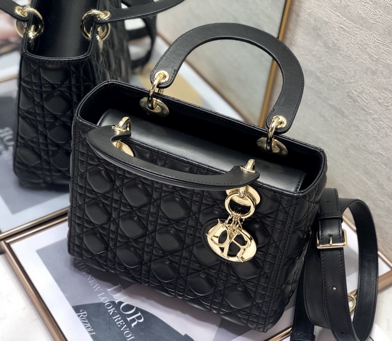 Dior Handbags AAA(Women)-312