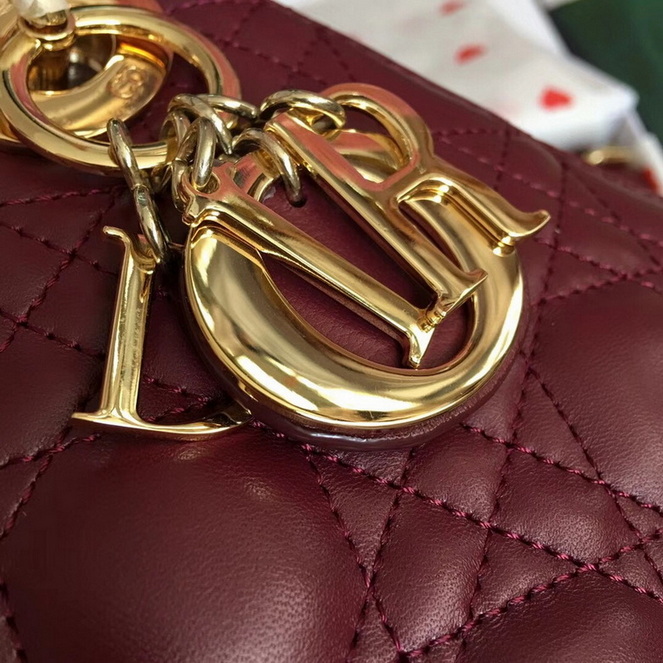 Dior Handbags AAA(Women)-142