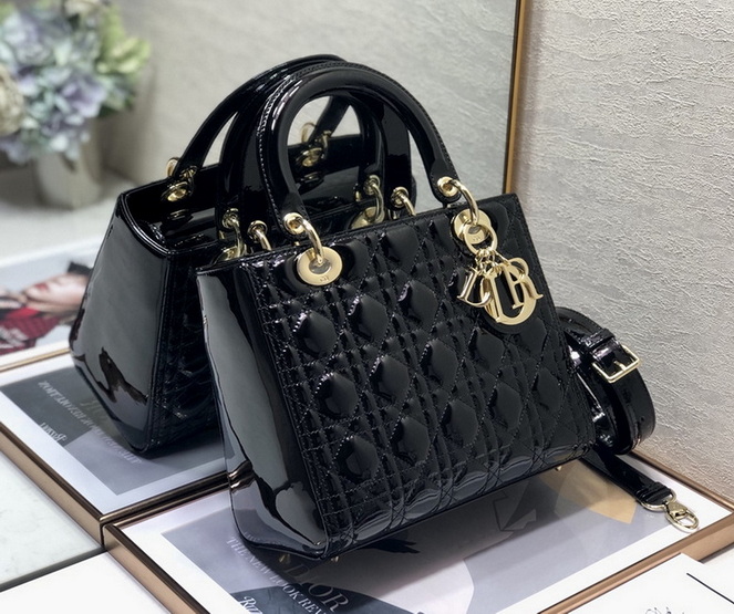 Dior Handbags AAA(Women)-315