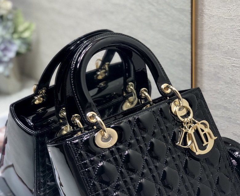 Dior Handbags AAA(Women)-315