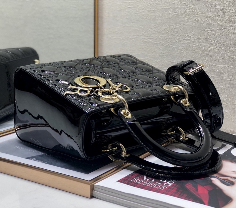 Dior Handbags AAA(Women)-315