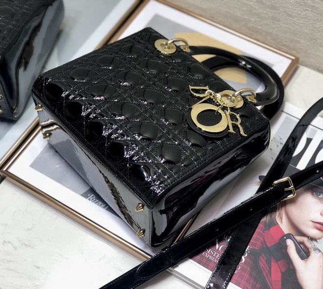 Dior Handbags AAA(Women)-315