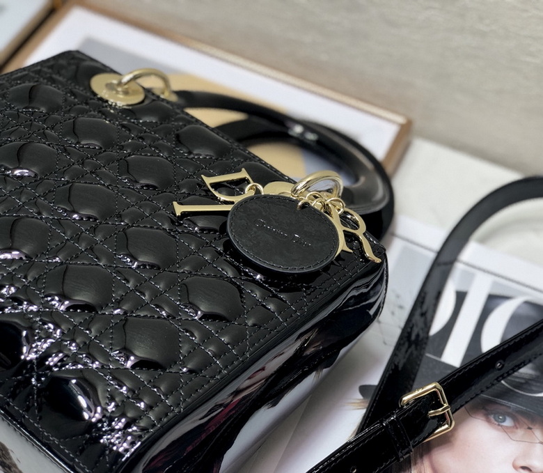 Dior Handbags AAA(Women)-315