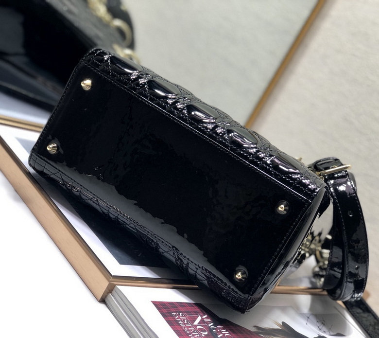 Dior Handbags AAA(Women)-315