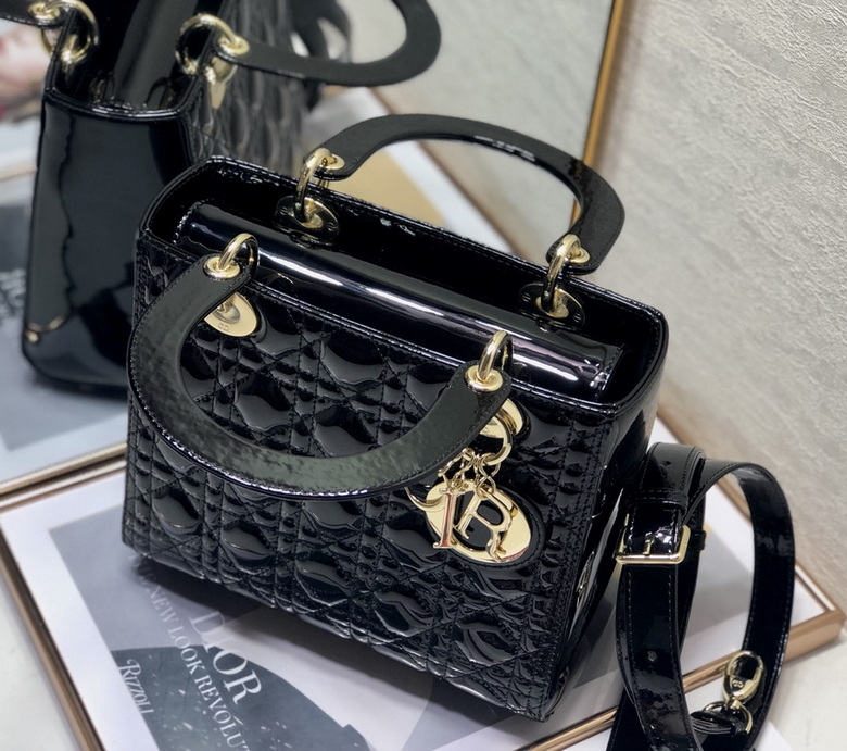 Dior Handbags AAA(Women)-315