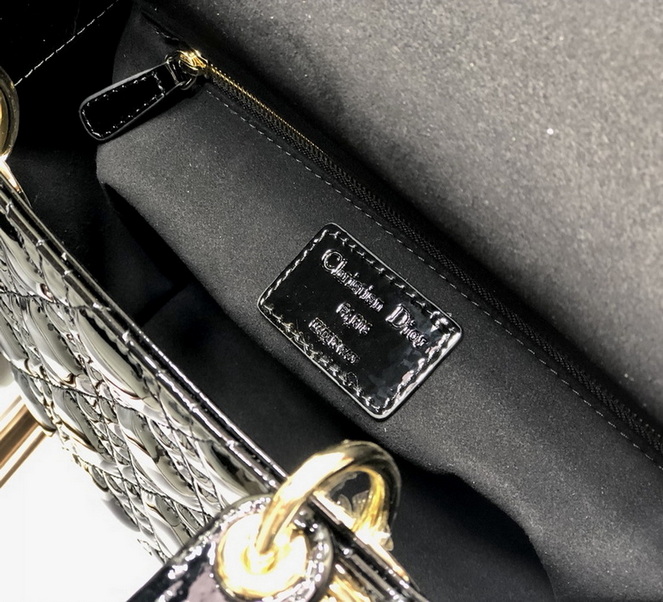 Dior Handbags AAA(Women)-315