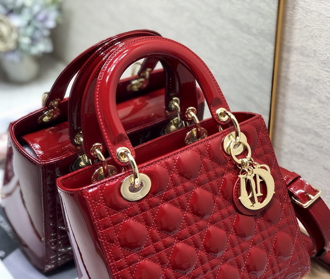 Dior Handbags AAA(Women)-316