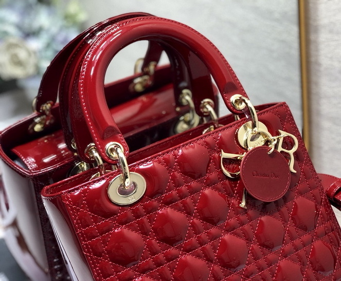 Dior Handbags AAA(Women)-316