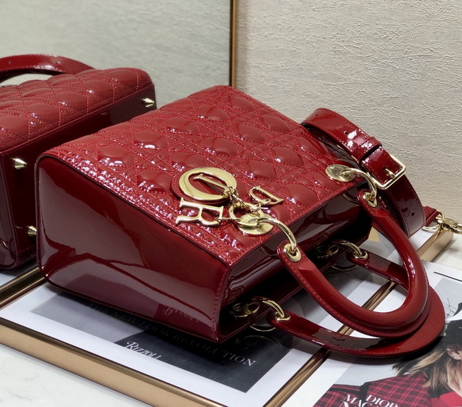 Dior Handbags AAA(Women)-316