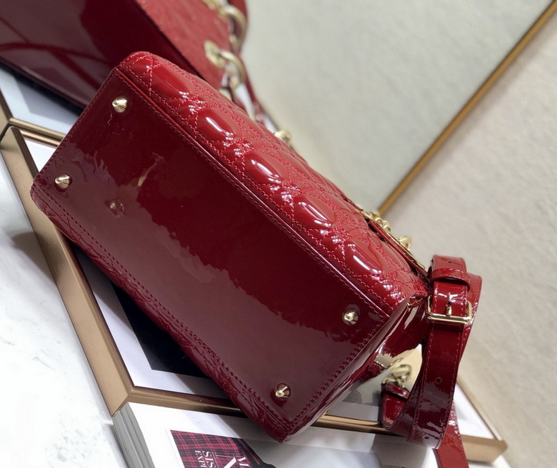 Dior Handbags AAA(Women)-316