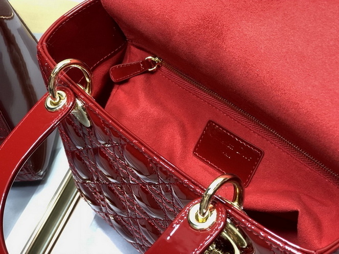 Dior Handbags AAA(Women)-316