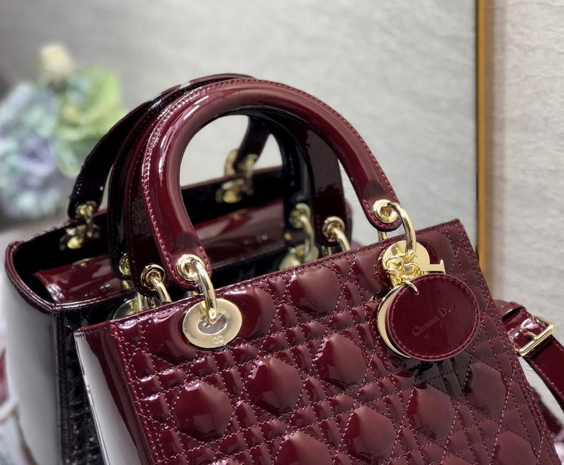 Dior Handbags AAA(Women)-317
