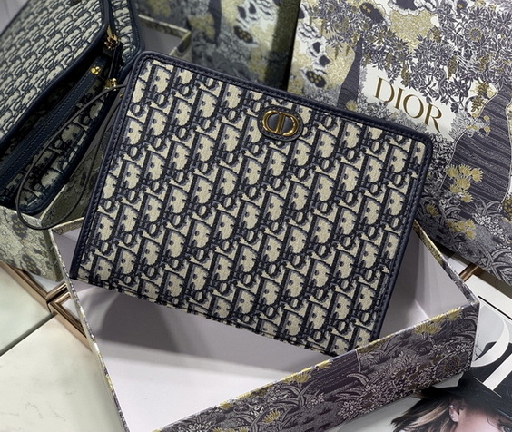 Dior Handbags AAA(Women)-318