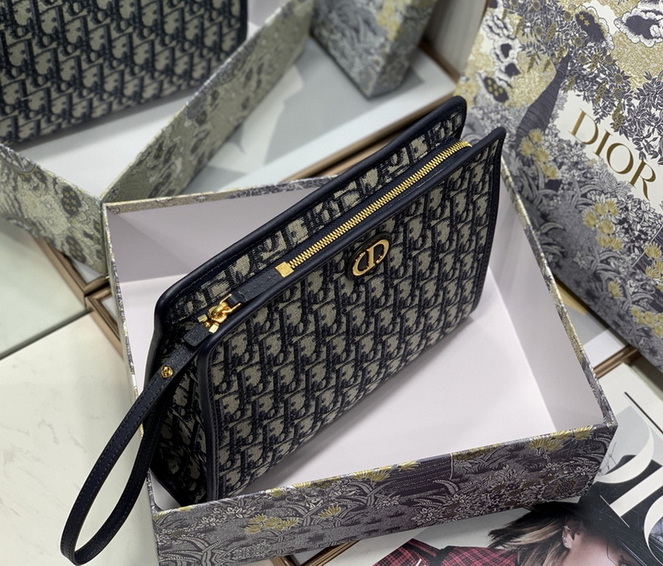Dior Handbags AAA(Women)-318